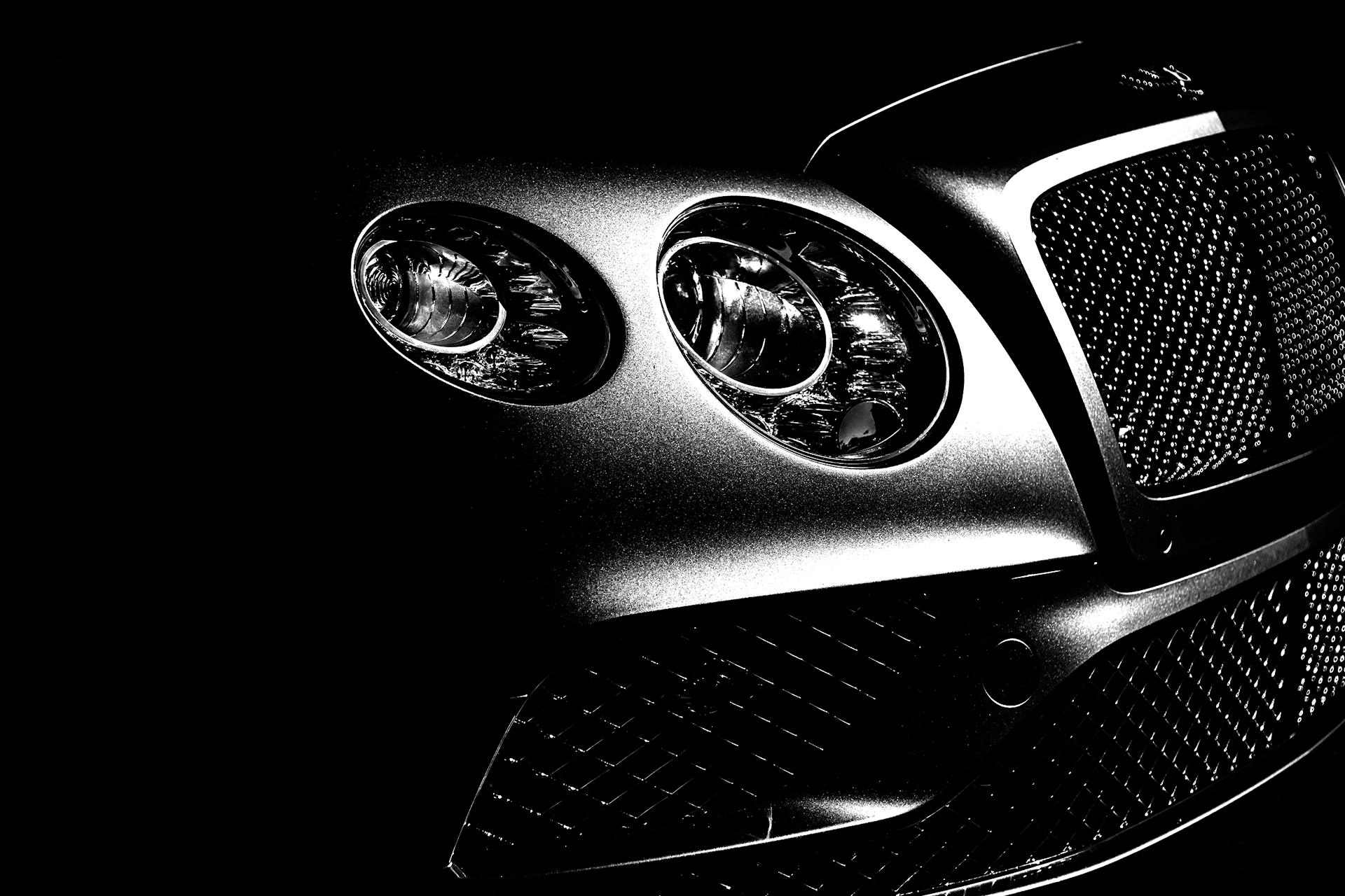An expensive and unattainable car